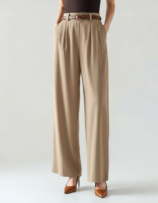 Pantalon Capri