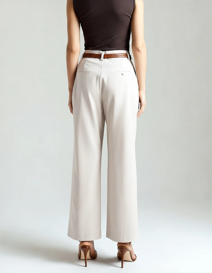 Pantalon Capri