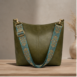 Sac à bandoulière Ashford Signature