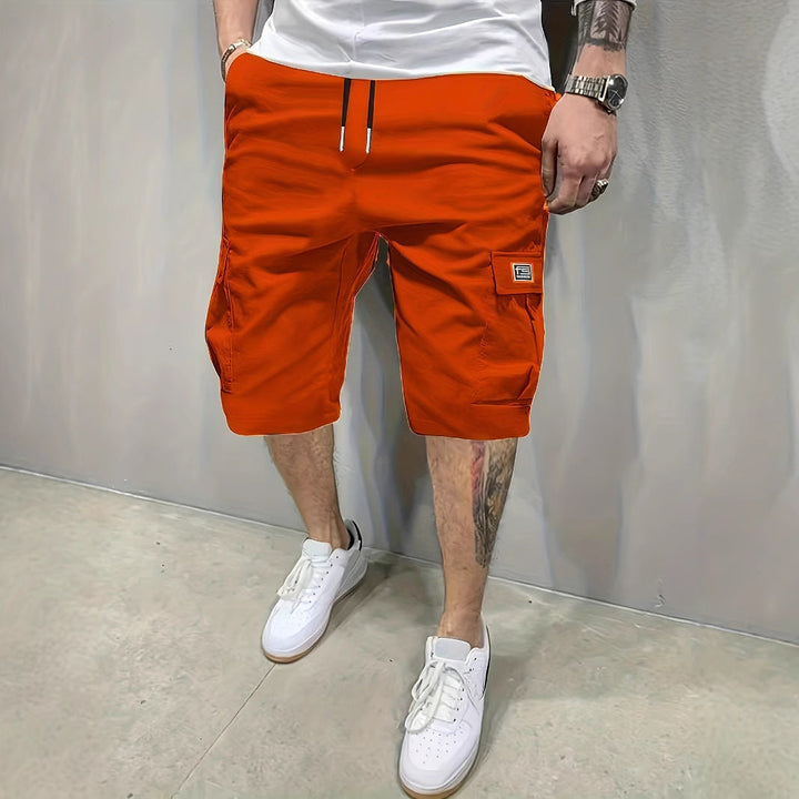Nino | Short Cargo Urbain