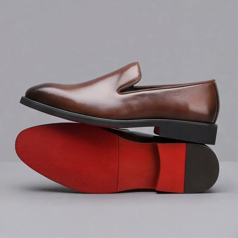 Jo | Mocassins Signature Milano