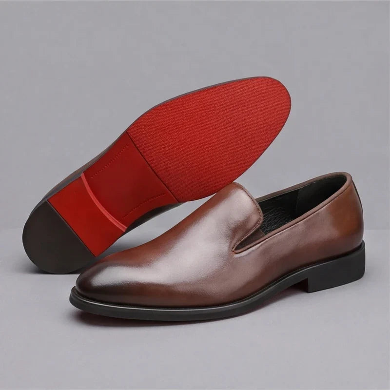 Jo | Mocassins Signature Milano