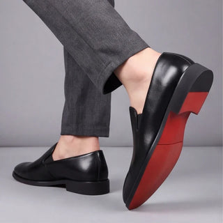 Jo | Mocassins Signature Milano