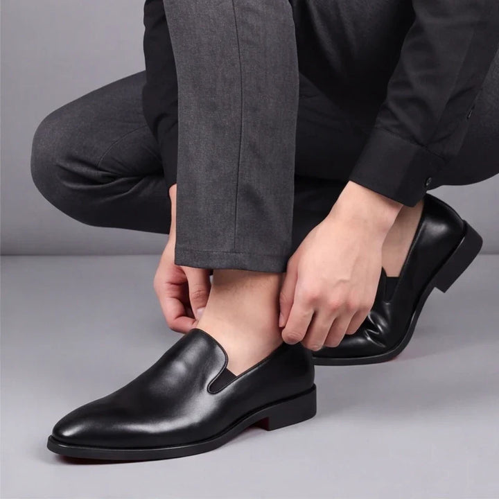 Jo | Mocassins Signature Milano
