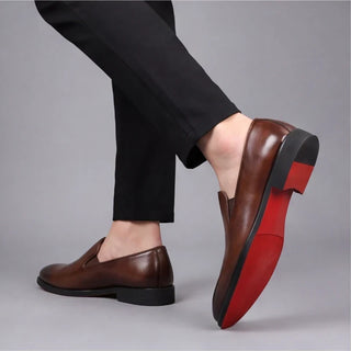 Jo | Mocassins Signature Milano