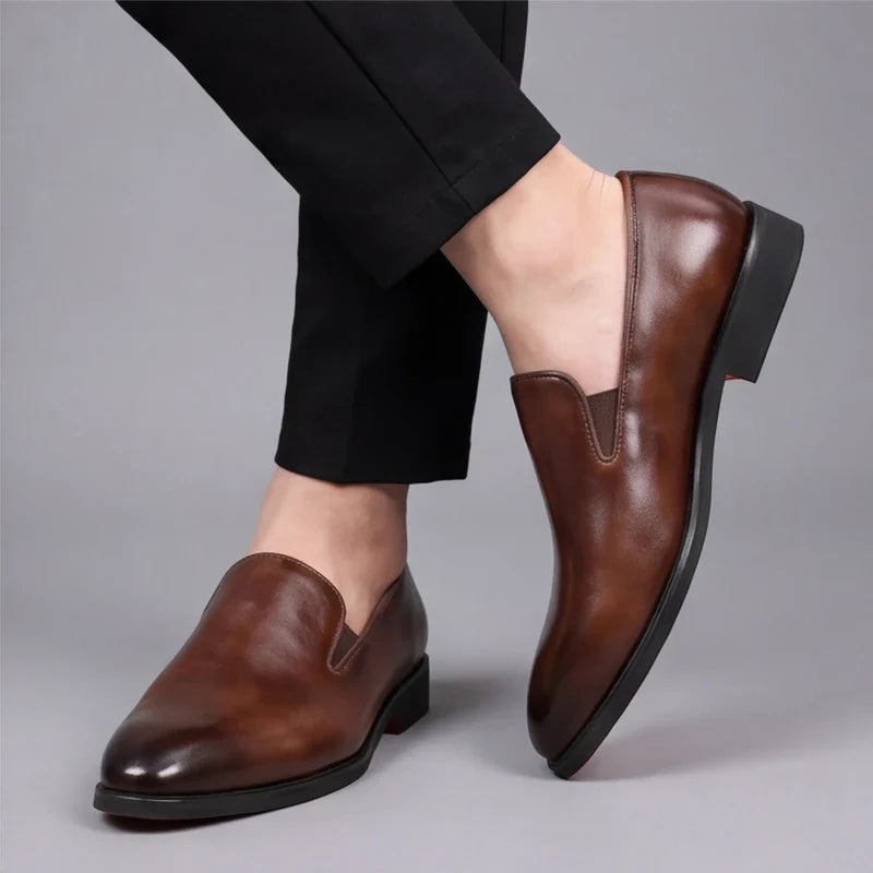 Jo | Mocassins Signature Milano
