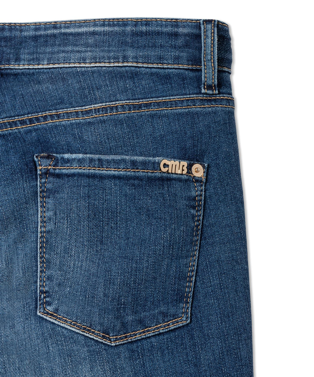 Jean Piper Long Mid Used