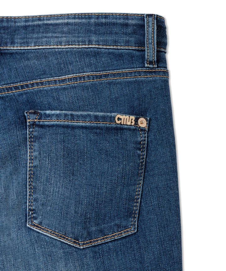 Jean Piper Long Mid Used