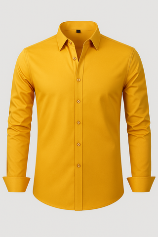 Victor | Chemise élégante moderne