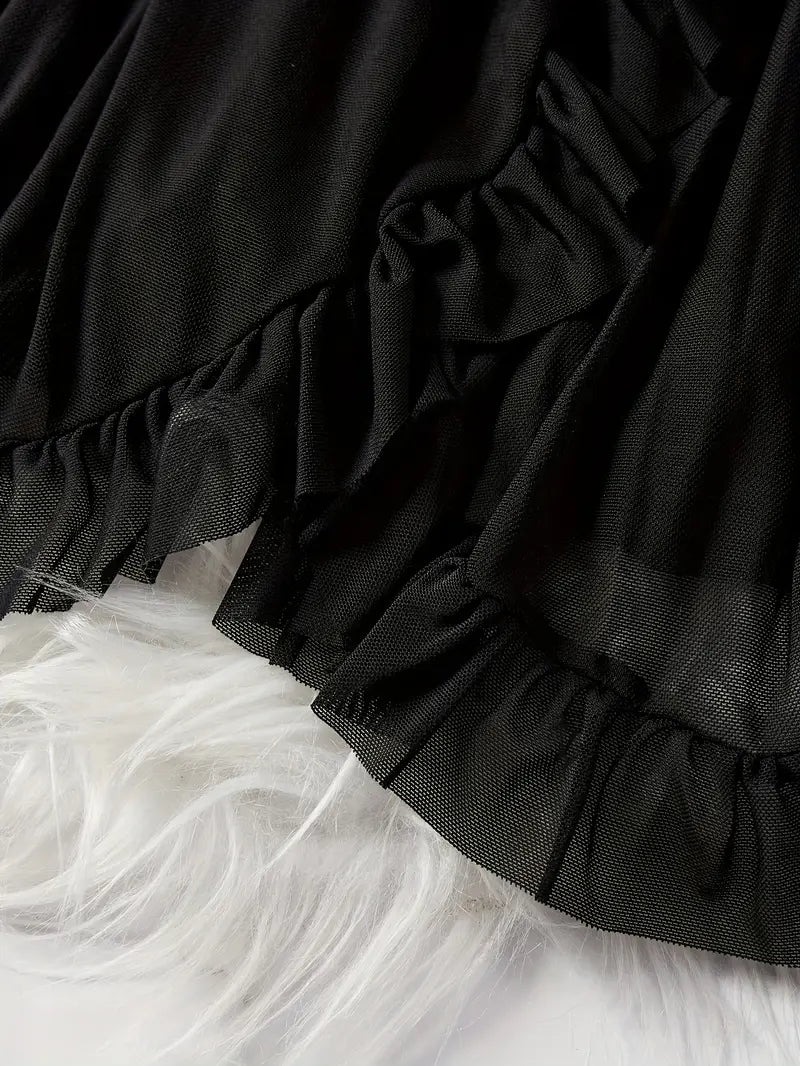 LUNÉ | Ensemble de Lingerie