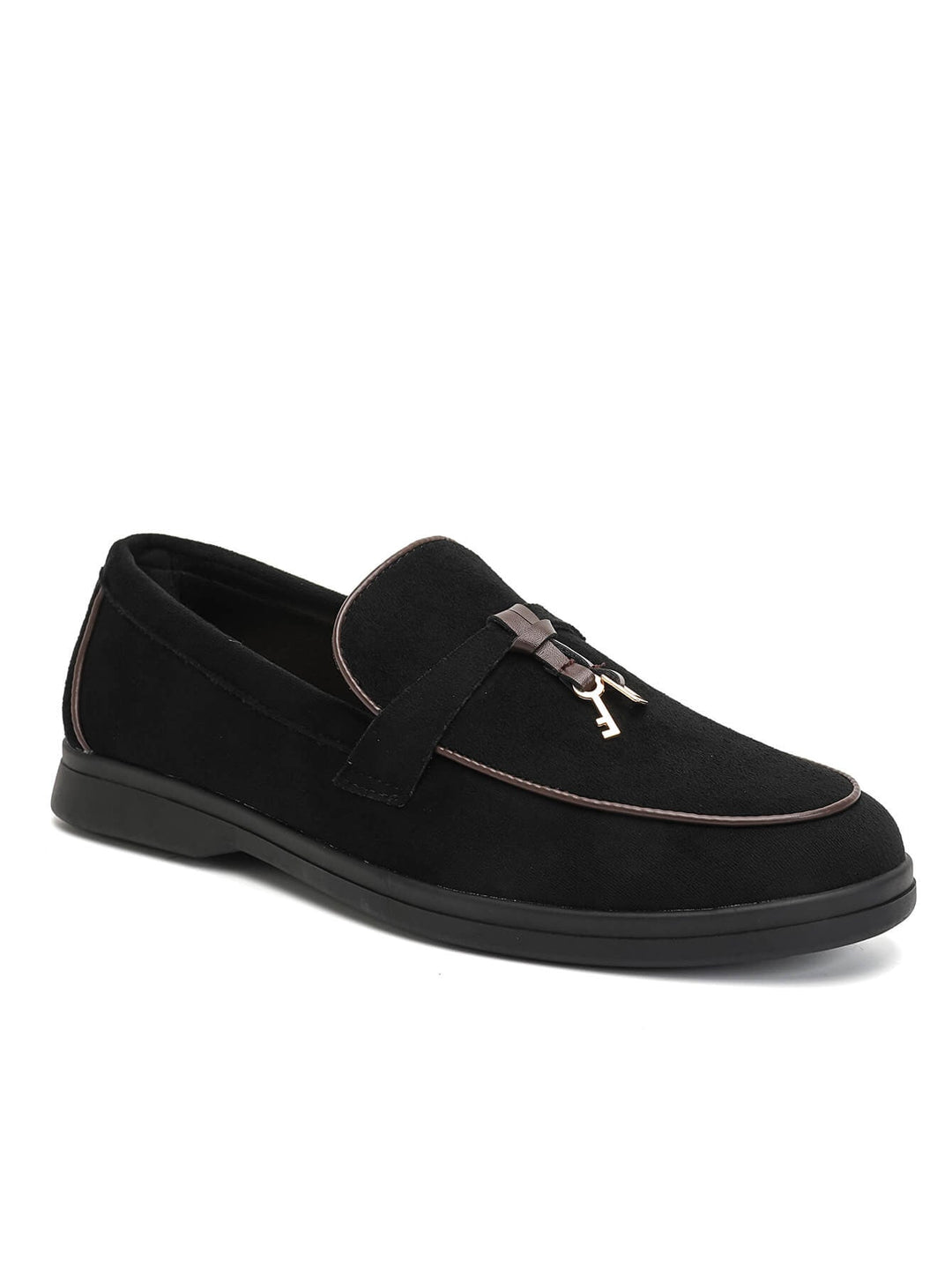 Mocassins Shanna Black