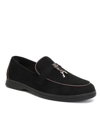 Mocassins Shanna Black