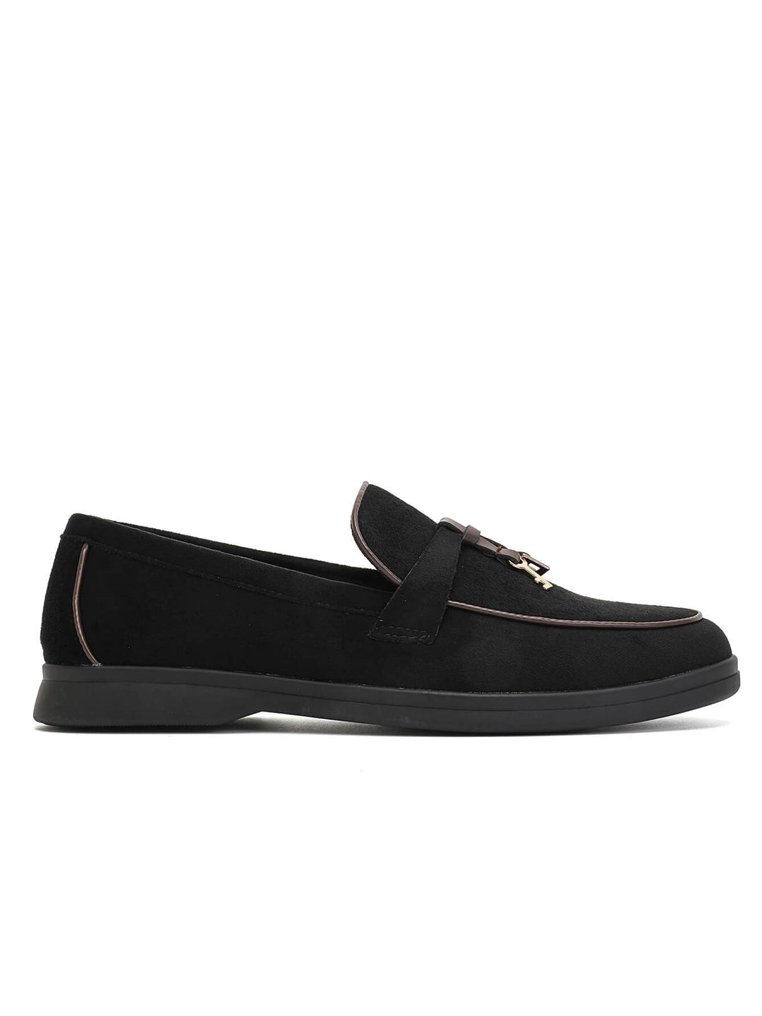Mocassins Shanna Black