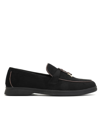 Mocassins Shanna Black