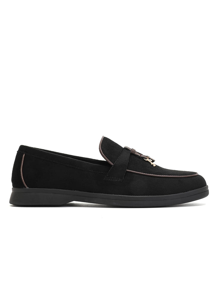 Mocassins Shanna Black