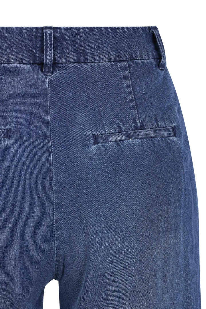 Pantalon Toscana Bleu Foncé