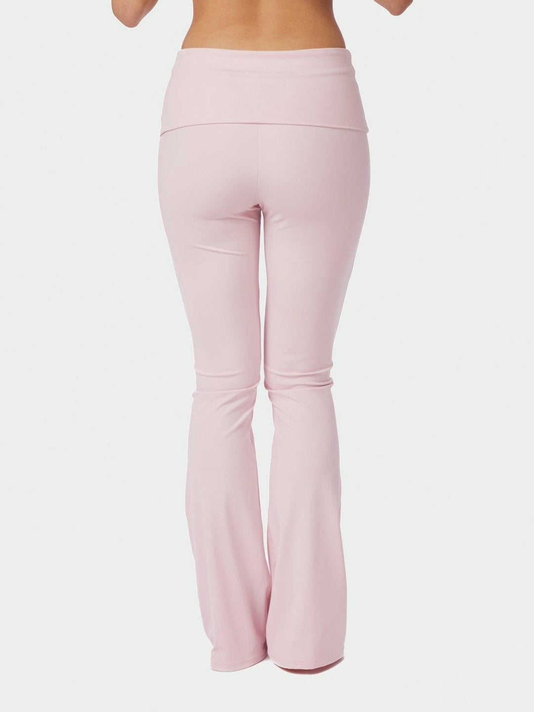 Pantalons Leggings Ulianna Rose Clair