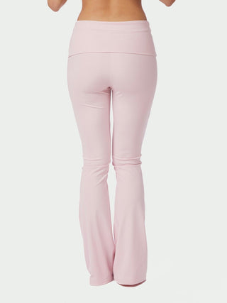 Pantalons Leggings Ulianna Rose Clair