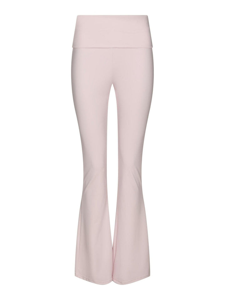 Pantalons Leggings Ulianna Rose Clair
