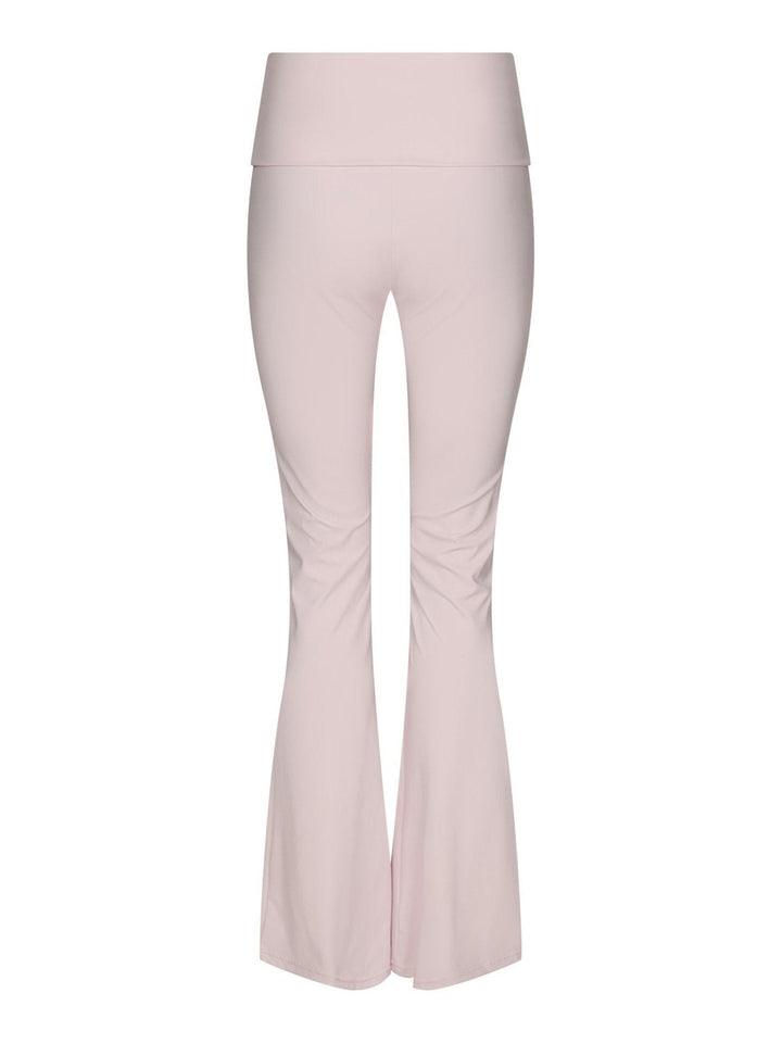 Pantalons Leggings Ulianna Rose Clair