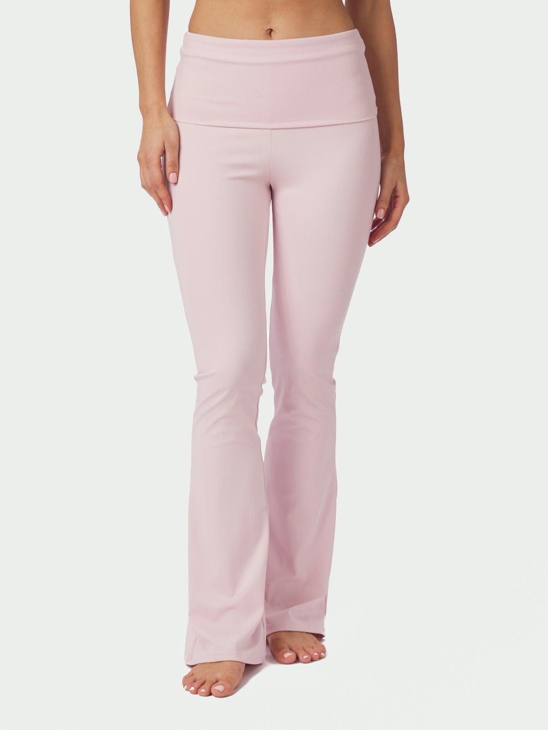 Pantalons Leggings Ulianna Rose Clair