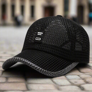 Casquette Mesh
