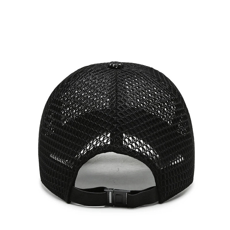 Casquette Mesh