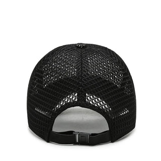Casquette Mesh