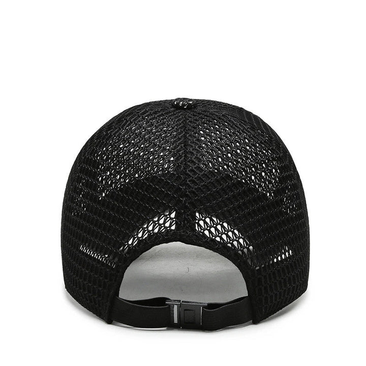Casquette Mesh