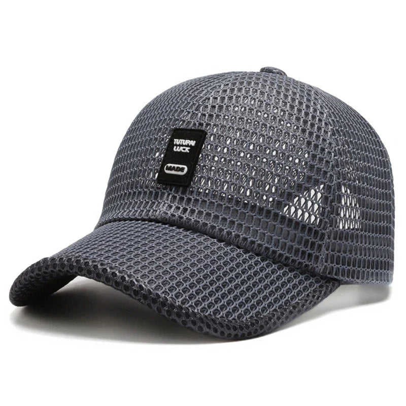 Casquette Mesh
