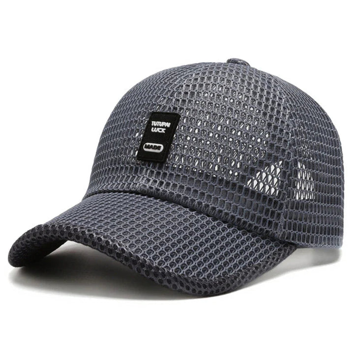 Casquette Mesh