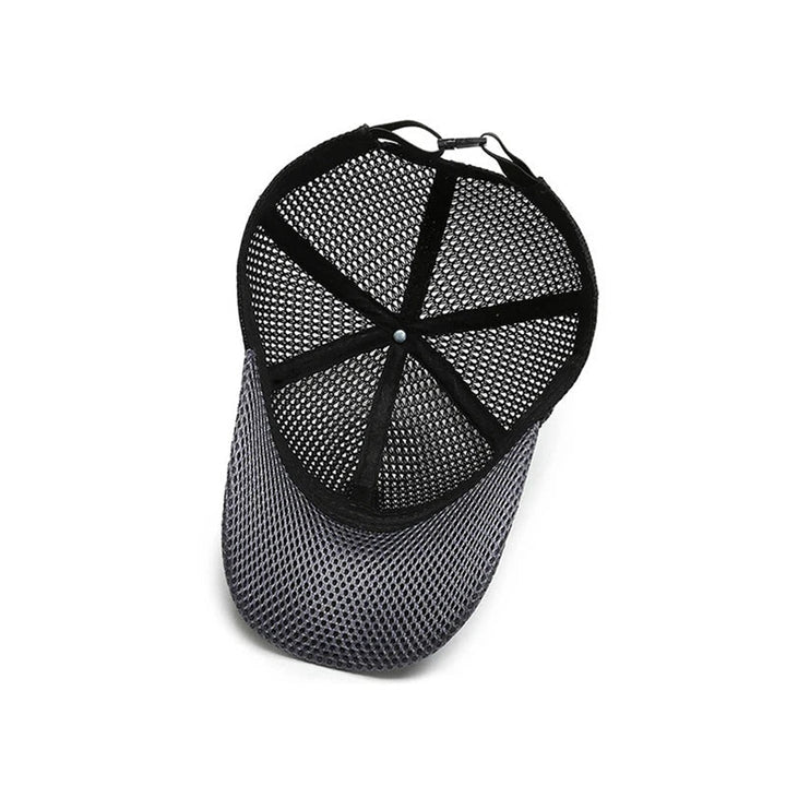 Casquette Mesh