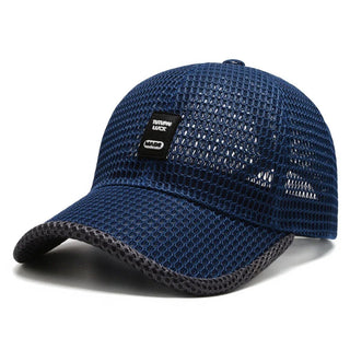 Casquette Mesh