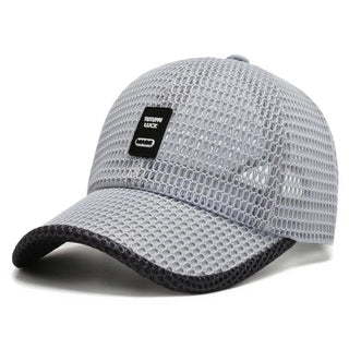 Casquette Mesh