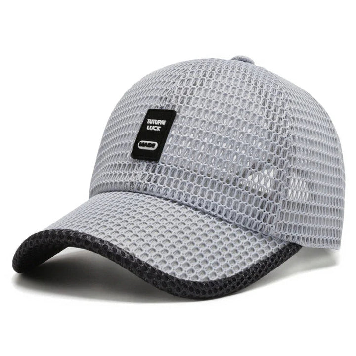 Casquette Mesh