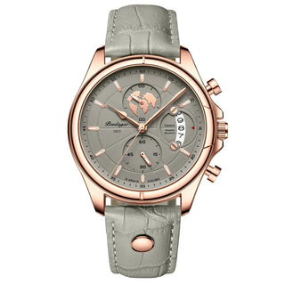 Montre Chronographe Classique