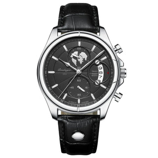 Montre Chronographe Classique