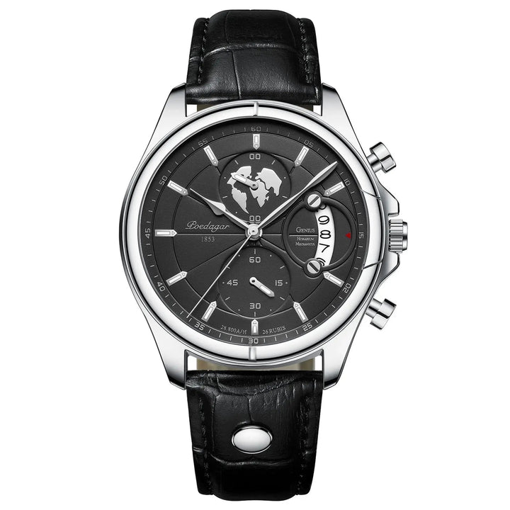 Montre Chronographe Classique