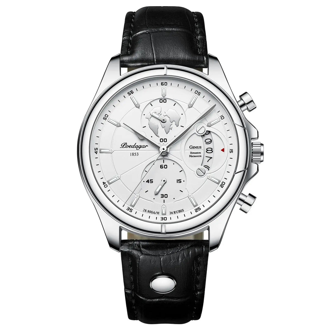 Montre Chronographe Classique