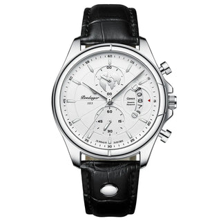 Montre Chronographe Classique