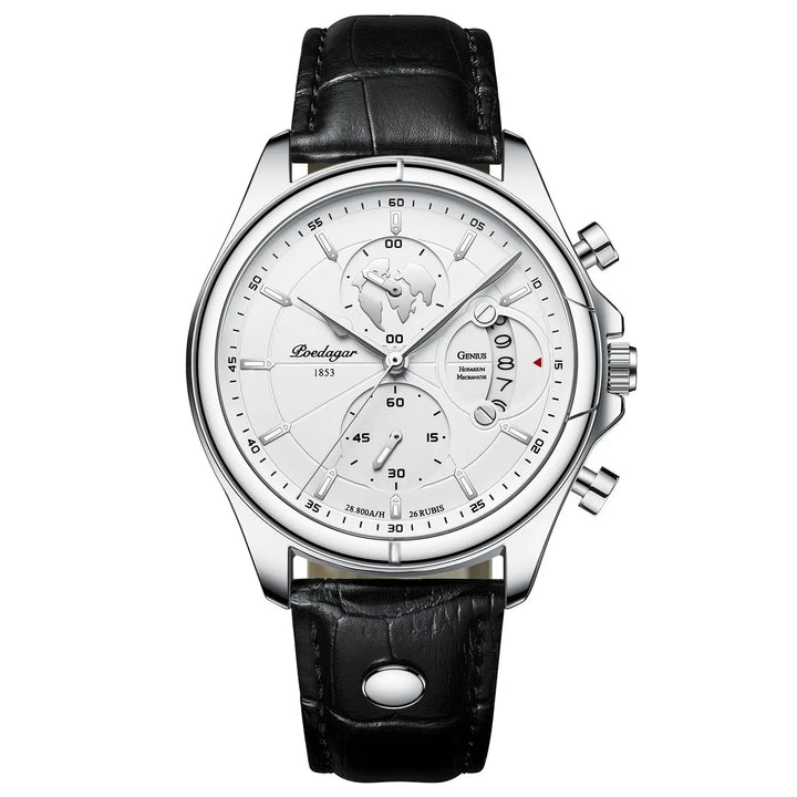 Montre Chronographe Classique