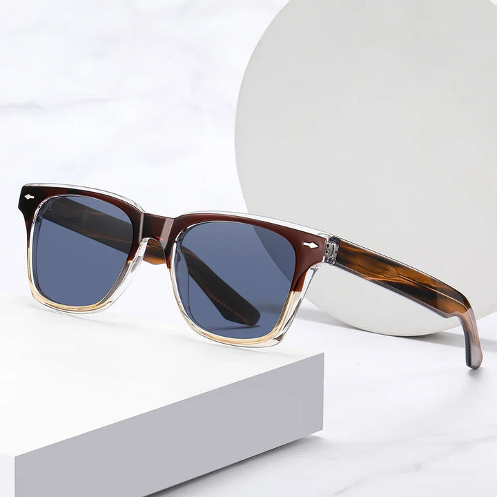 Lunettes de soleil Hamptons Square