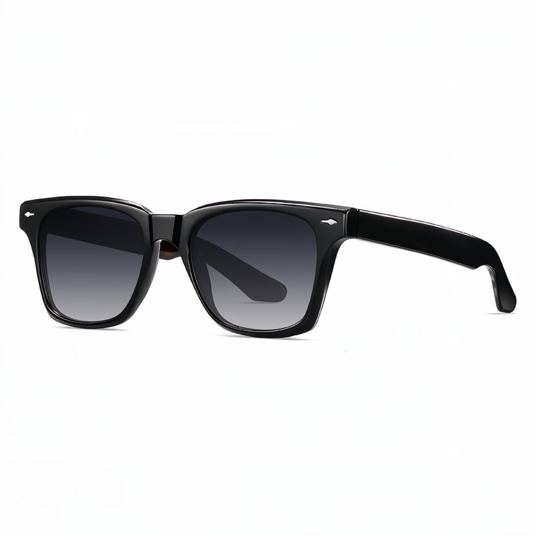 Lunettes de soleil Hamptons Square