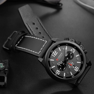 Montre Chronographe Inferno