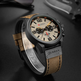 Montre Chronographe Inferno