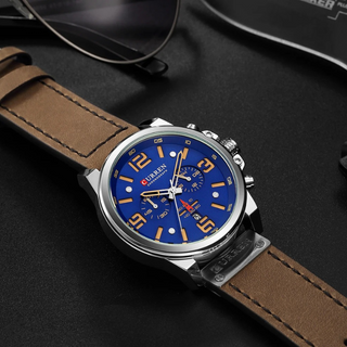 Montre Chronographe Inferno