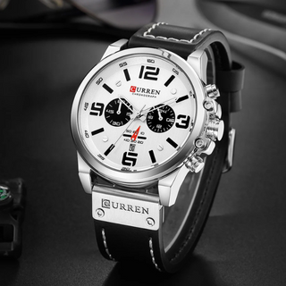 Montre Chronographe Inferno