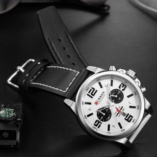 Montre Chronographe Inferno