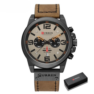 Montre Chronographe Inferno