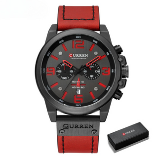 Montre Chronographe Inferno